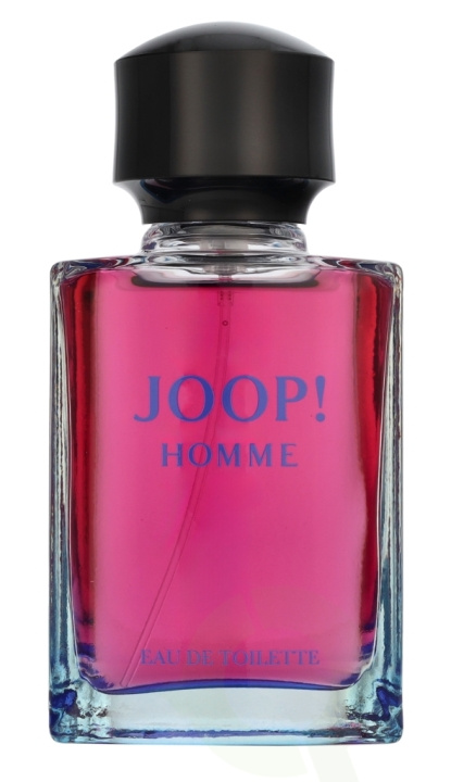 JOOP! Homme Neon Edt Spray 75 ml i gruppen HELSE OG SKJØNNHET / Duft og parfyme / Parfyme / Parfyme for han hos TP E-commerce Nordic AB (D26111)