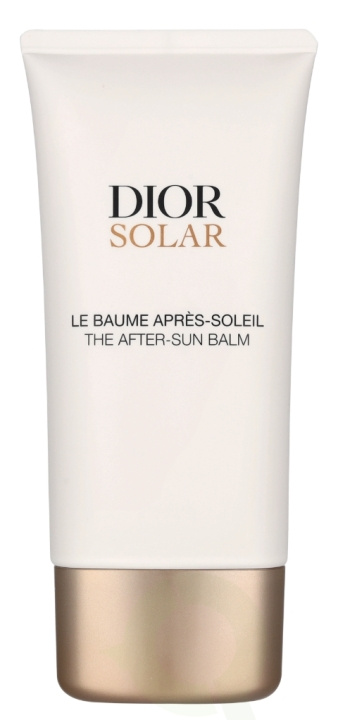 Dior Solar The After Sun Balm 150 ml i gruppen HELSE OG SKJØNNHET / Hudpleie / Soling / Solkrem hos TP E-commerce Nordic AB (D26124)