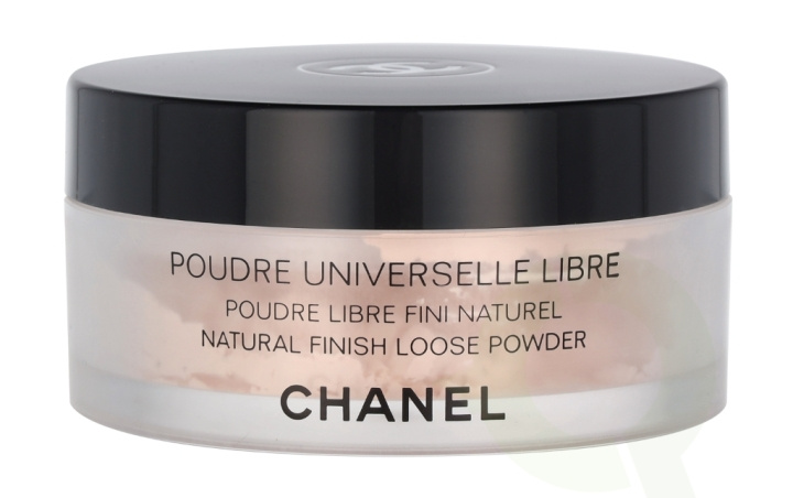 Chanel Poudre Universelle Libre Loose Powder 30 g #12 i gruppen HELSE OG SKJØNNHET / Makeup / Makeup ansikt / Pudder hos TP E-commerce Nordic AB (D26125)