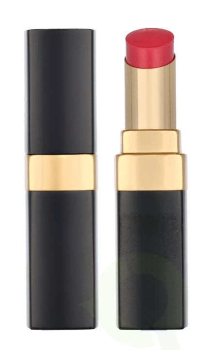 Chanel Rouge Coco Flash Hydrating Vibrant Shine Lip Colour 3 g i gruppen HELSE OG SKJØNNHET / Makeup / Lepper / Leppestift hos TP E-commerce Nordic AB (D26126)
