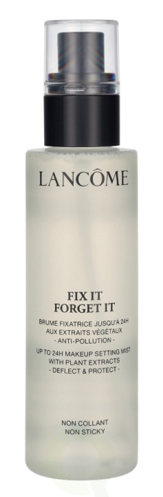 Lancome Fix It Forget It Make-Up Mist Spray 100 ml i gruppen HELSE OG SKJØNNHET / Hudpleie / Kroppspleie / Bodymist hos TP E-commerce Nordic AB (D26131)