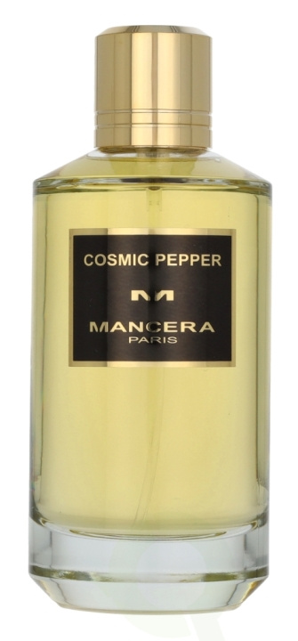 Mancera Cosmic Pepper Edp Spray 120 ml i gruppen HELSE OG SKJØNNHET / Duft og parfyme / Parfyme hos TP E-commerce Nordic AB (D26140)