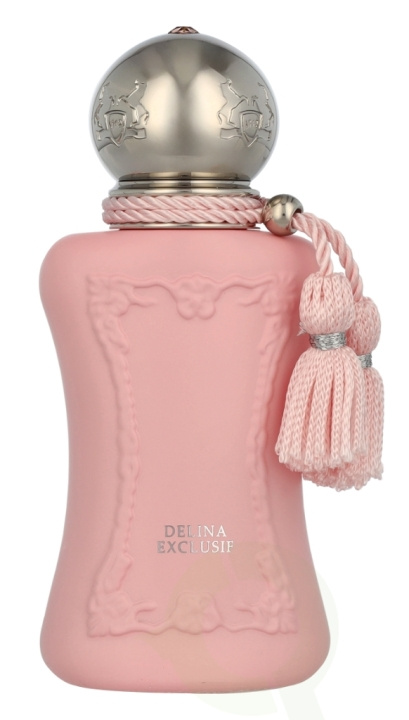 Parfums de Marly Delina Exclusif Edp Spray 30 ml i gruppen HELSE OG SKJØNNHET / Duft og parfyme / Parfyme / Parfyme for henne hos TP E-commerce Nordic AB (D26142)