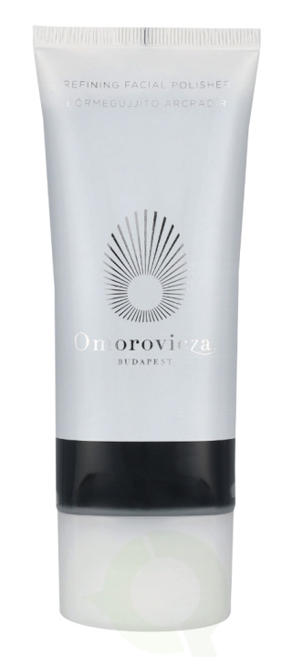Omorovicza Refining Facial Polisher 100 ml i gruppen HELSE OG SKJØNNHET / Hudpleie / Ansikt / Rengjøring hos TP E-commerce Nordic AB (D26150)