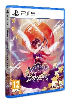 Yasha: Legends of the Demon Blade (PS5) i gruppen Elektronikk / TV-spill & tilbehør / Sony PlayStation 5 / Spill hos TP E-commerce Nordic AB (D26545)