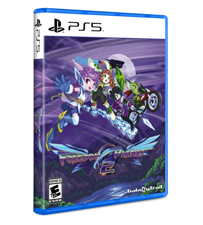 Freedom Wars Remastered (Limited Run) (Import) (PS5) i gruppen Elektronikk / TV-spill & tilbehør / Sony PlayStation 5 / Spill hos TP E-commerce Nordic AB (D26576)
