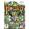 Monster Lab i gruppen Elektronikk / TV-spill & tilbehør / Nintendo Wii U hos TP E-commerce Nordic AB (D26717)