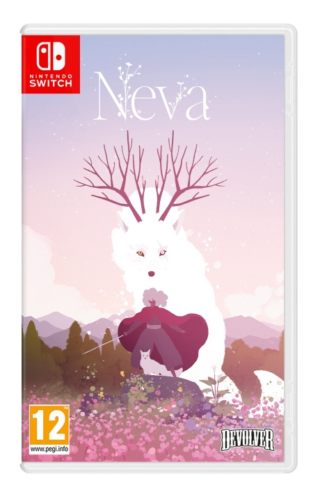 Neva (Switch) i gruppen Elektronikk / TV-spill & tilbehør / Nintendo Switch / Spel hos TP E-commerce Nordic AB (D26785)