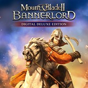 Mount & Blade II: BANNERLORD (XseriesX) i gruppen Elektronikk / TV-spill & tilbehør / Xbox Series X / Spill hos TP E-commerce Nordic AB (D26845)