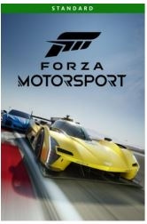 Forza Motorsport (Mulit in Game) (XseriesX) i gruppen Elektronikk / TV-spill & tilbehør / Xbox Series X / Spill hos TP E-commerce Nordic AB (D26860)