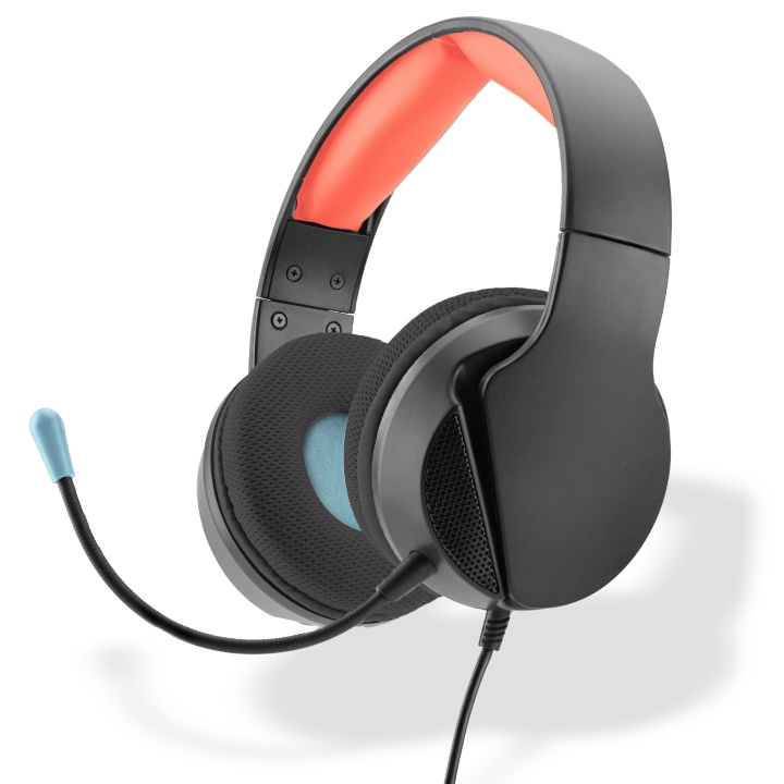 Trade Invaders Hodesettbryter 2 / Universal SPX-300 i gruppen Elektronikk / TV-spill & tilbehør / Nintendo Switch 2 / Tilbehør hos TP E-commerce Nordic AB (D26995)
