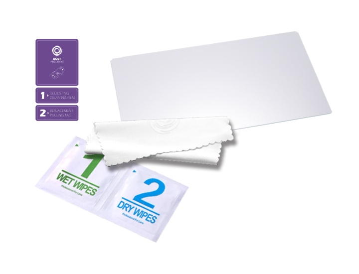 Oniverse Nsw2 Anti-blå lysbeskyttende skjerm i gruppen Elektronikk / TV-spill & tilbehør / Nintendo Switch 2 / Tilbehør hos TP E-commerce Nordic AB (D27029)