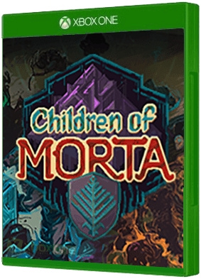 Children of Morta (XONE) i gruppen Elektronikk / TV-spill & tilbehør / Xbox One / Spill hos TP E-commerce Nordic AB (D27123)