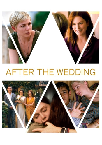 After The Wedding i gruppen Elektronikk / Lyd & Bilde / TV og tilbehør / Filmer / DVD hos TP E-commerce Nordic AB (D27313)