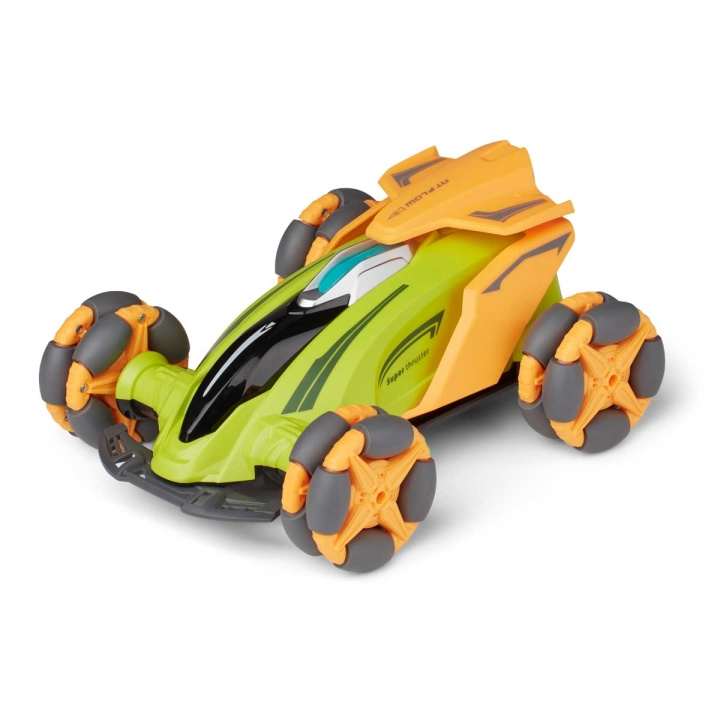 ET Toys Offroad Spray Drift Car 2,4ghz i gruppen LEKER, BARN OG BABY / Radiostyrt / Radiostyrte biler hos TP E-commerce Nordic AB (D27513)