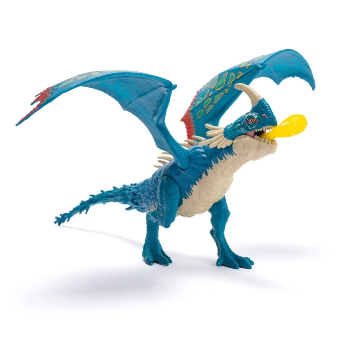 Dragons Filmfeature Dragons - Deadly Nadder (6074242) i gruppen LEKER, BARN OG BABY / Leker / Figurer, miniatyrer og tilbehør hos TP E-commerce Nordic AB (D27535)