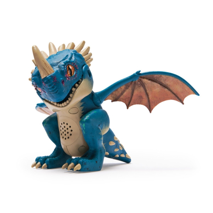 Dragons Interaktiv film Dragons - Dødelig Nadder (6074240) i gruppen LEKER, BARN OG BABY / Leker / Figurer, miniatyrer og tilbehør hos TP E-commerce Nordic AB (D27539)