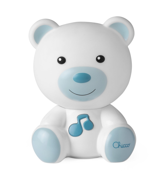 Chicco Drømmelys blå (300-00009830200000) i gruppen LEKER, BARN OG BABY / Barnerom / Belysning hos TP E-commerce Nordic AB (D27667)