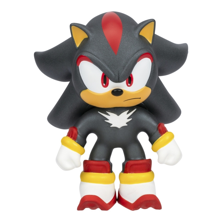 Goo Jit Zu Sonic S5 Emerald Shadow (43054) i gruppen LEKER, BARN OG BABY / Leker / Figurer, miniatyrer og tilbehør hos TP E-commerce Nordic AB (D27900)