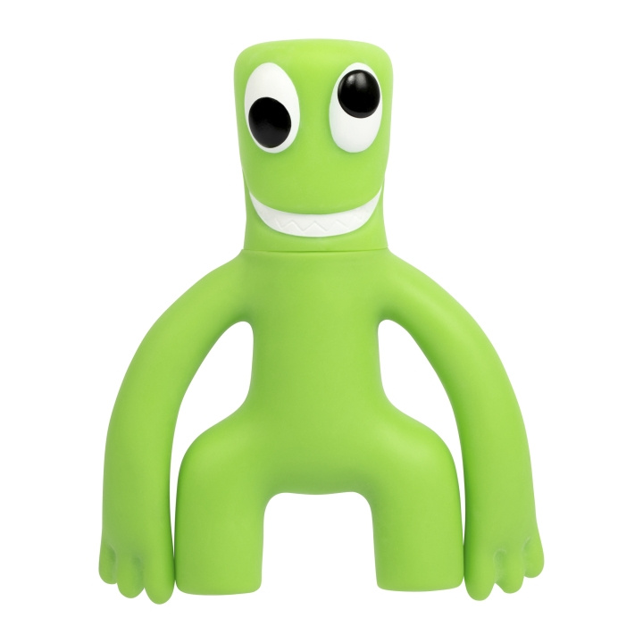 Goo Jit Zu Rainbow Friends Grønn (8269) i gruppen LEKER, BARN OG BABY / Leker / Figurer, miniatyrer og tilbehør hos TP E-commerce Nordic AB (D27902)