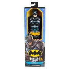BATMAN Figur 30 cm - BATMAN Ninja (6074673) i gruppen LEKER, BARN OG BABY / Leker / Figurer, miniatyrer og tilbehør hos TP E-commerce Nordic AB (D27917)