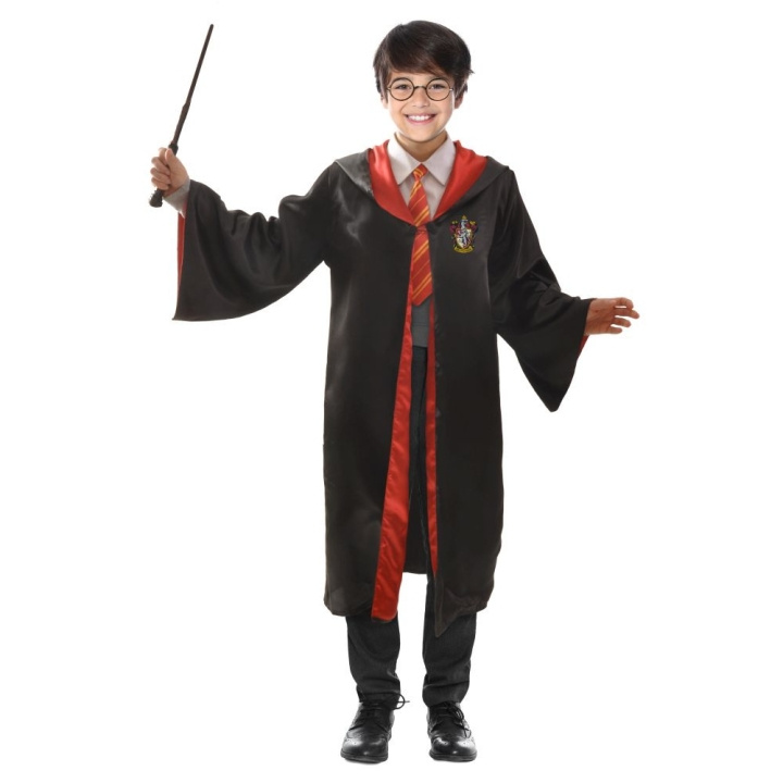 Ciao Kostyme - Harry Potter (124 cm) i gruppen LEKER, BARN OG BABY / Leker / Masker og kostymer hos TP E-commerce Nordic AB (D27954)