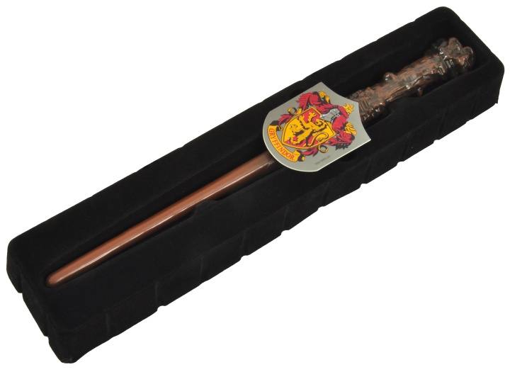 Ciao Harry Potter - Tryllestav (20192) i gruppen LEKER, BARN OG BABY / Leker / Masker og kostymer hos TP E-commerce Nordic AB (D27963)