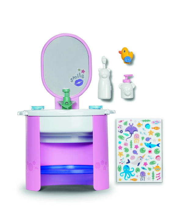 BABY Born Servant (837559) i gruppen LEKER, BARN OG BABY / Leker / Dukker & tilbehør hos TP E-commerce Nordic AB (D27978)