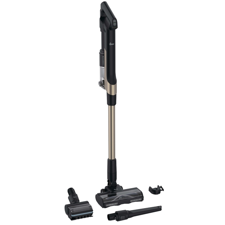 Hoover Skaftdammsugare Pet All Floor 165W i gruppen HJEM, HUS OG HAGE / Rengjøringsprodukter / Støvsugere og tilbehør / Håndstøvsugere hos TP E-commerce Nordic AB (D28034)