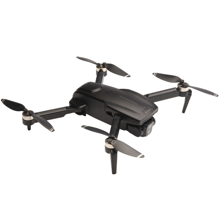 Denver Drönare Kamera Gyro 2,4Ghz i gruppen LEKER, BARN OG BABY / Radiostyrt / Droner hos TP E-commerce Nordic AB (D28050)