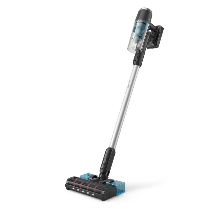 Philips Skaftdammsugare XC3133/01 AQUA MIST FILTER i gruppen HJEM, HUS OG HAGE / Rengjøringsprodukter / Støvsugere og tilbehør / Håndstøvsugere hos TP E-commerce Nordic AB (D28055)