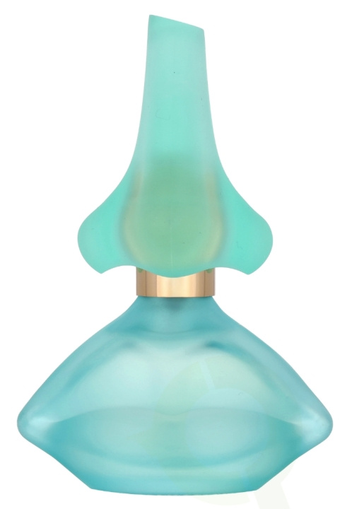 Salvador Dali Laguna For Her Edt Spray 30 ml i gruppen HELSE OG SKJØNNHET / Duft og parfyme / Parfyme / Parfyme for henne hos TP E-commerce Nordic AB (D28104)