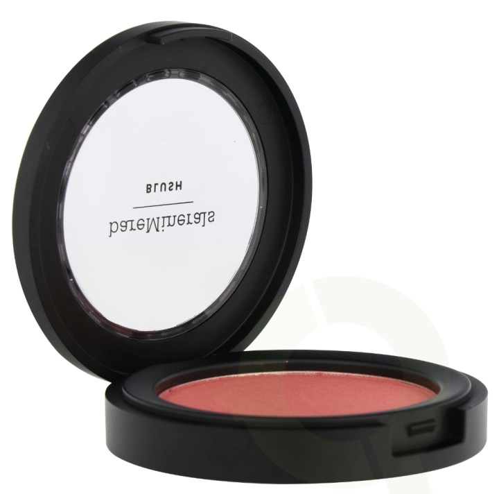 BareMinerals Gen Nude Powder Blush 6 g On The Mauve i gruppen HELSE OG SKJØNNHET / Makeup / Makeup ansikt / Pudder hos TP E-commerce Nordic AB (D28105)