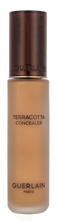 Guerlain Terracotta Natural-Perfection Concealer 11.5 ml 4N i gruppen HELSE OG SKJØNNHET / Makeup / Makeup ansikt / Concealer hos TP E-commerce Nordic AB (D28115)