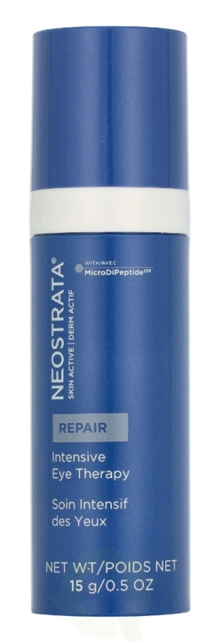Neostrata Intensive Eye Therapy 15 g i gruppen HELSE OG SKJØNNHET / Hudpleie / Ansikt / Dagkrem hos TP E-commerce Nordic AB (D28139)