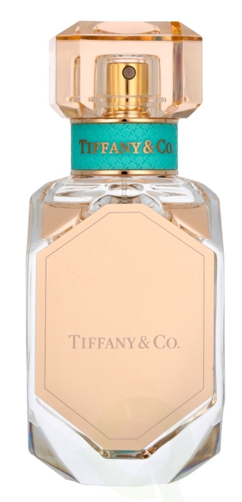 Tiffany & Co Rose Gold Edp Spray 30 ml i gruppen HELSE OG SKJØNNHET / Duft og parfyme / Parfyme / Parfyme for henne hos TP E-commerce Nordic AB (D28144)