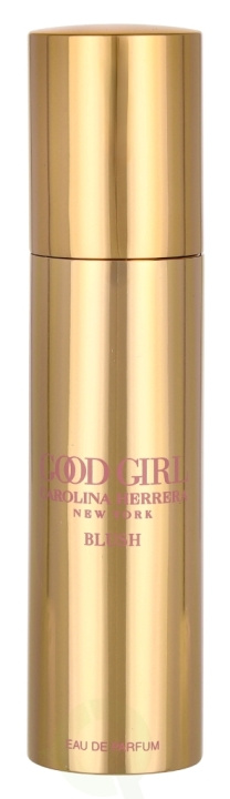 Carolina Herrera Good Girl Blush Travel Spray 10 ml i gruppen HELSE OG SKJØNNHET / Duft og parfyme / Parfyme hos TP E-commerce Nordic AB (D28148)