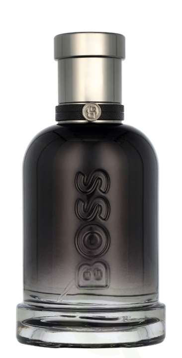 Hugo Boss Bottled Beyond Edp Spray 100 ml i gruppen HELSE OG SKJØNNHET / Duft og parfyme / Parfyme / Parfyme for han hos TP E-commerce Nordic AB (D28149)