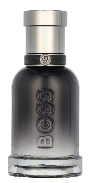 Hugo Boss Bottled Beyond Edp Spray 50 ml i gruppen HELSE OG SKJØNNHET / Duft og parfyme / Parfyme / Parfyme for han hos TP E-commerce Nordic AB (D28150)