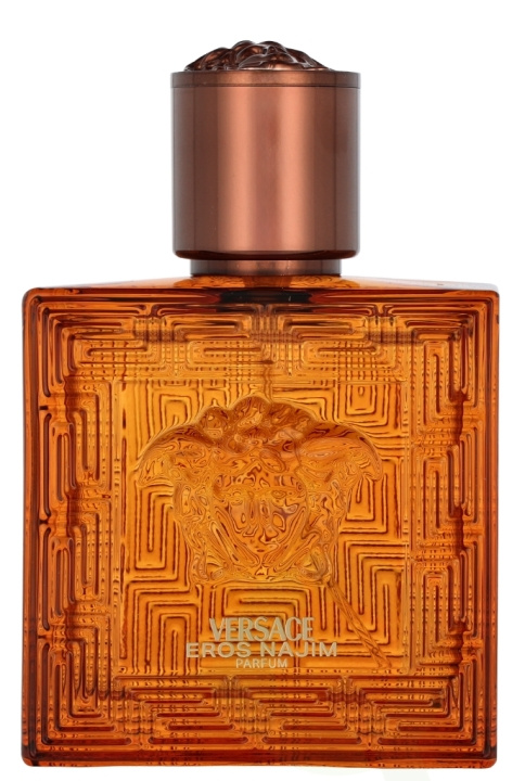 Versace Eros Najim Pour Homme Parfum Spray 50 ml i gruppen HELSE OG SKJØNNHET / Duft og parfyme / Parfyme / Parfyme for han hos TP E-commerce Nordic AB (D28151)
