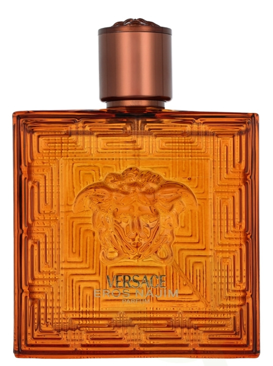 Versace Eros Najim Pour Homme Parfum Spray 100 ml i gruppen HELSE OG SKJØNNHET / Duft og parfyme / Parfyme / Parfyme for han hos TP E-commerce Nordic AB (D28152)