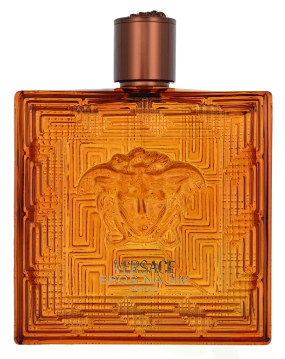 Versace Eros Najim Pour Homme Parfum Spray 200 ml i gruppen HELSE OG SKJØNNHET / Duft og parfyme / Parfyme / Parfyme for han hos TP E-commerce Nordic AB (D28153)