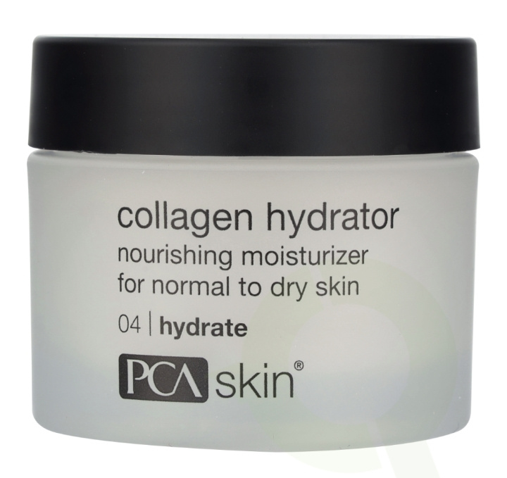 PCA Skin Collagen Hydrator 48 g i gruppen HELSE OG SKJØNNHET / Hudpleie / Ansikt / Dagkrem hos TP E-commerce Nordic AB (D28165)
