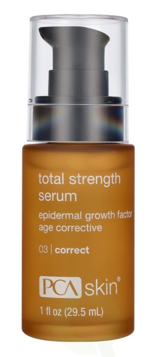 PCA Skin Total Strength Serum 29.5 ml i gruppen HELSE OG SKJØNNHET / Hudpleie / Ansikt / Hudserum hos TP E-commerce Nordic AB (D28167)