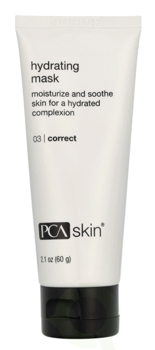 PCA Skin Hydrating Mask 60 g i gruppen HELSE OG SKJØNNHET / Hudpleie / Ansikt / Masker hos TP E-commerce Nordic AB (D28169)