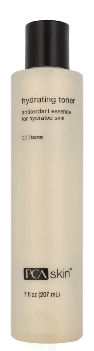 PCA Skin Hydrating Toner 206.5 ml i gruppen HELSE OG SKJØNNHET / Hudpleie / Ansikt / Ansiktsvann & Facemist hos TP E-commerce Nordic AB (D28170)