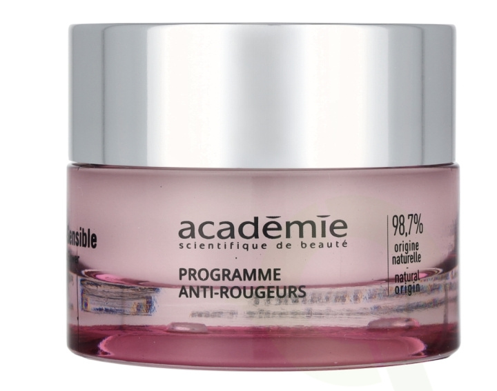 Academie Hypo-Sensible Program for Redness 50 ml i gruppen HELSE OG SKJØNNHET / Hudpleie / Ansikt / Dagkrem hos TP E-commerce Nordic AB (D28187)