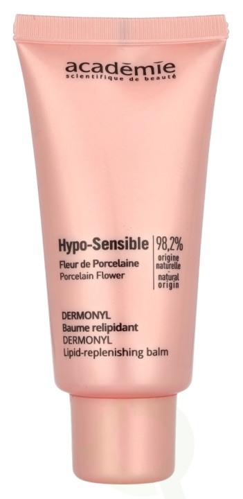 Academie Hypo-Sensible Dermonyl Lipid Replenishing Balm 50 ml i gruppen HELSE OG SKJØNNHET / Hudpleie / Ansikt / Dagkrem hos TP E-commerce Nordic AB (D28188)
