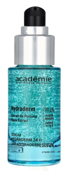 Academie Hydraderm 24H Hydraderm Serum 30 ml i gruppen HELSE OG SKJØNNHET / Hudpleie / Ansikt / Hudserum hos TP E-commerce Nordic AB (D28194)