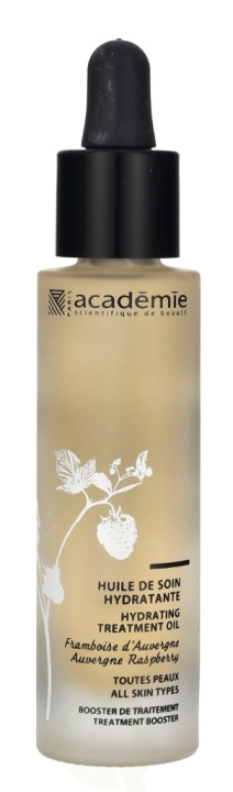Academie Hydrating Treatment Oil 30 ml i gruppen HELSE OG SKJØNNHET / Hudpleie / Ansikt / Ansiktsolje hos TP E-commerce Nordic AB (D28200)